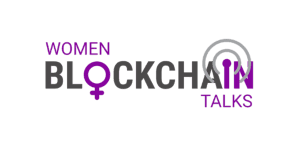 Women blockchain talks